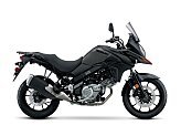 New 2024 Suzuki V-Strom 650