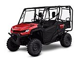 New 2024 Honda Pioneer 1000 5