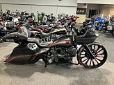 2016 Harley-Davidson CVO Road Glide Ultra