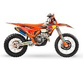 New 2025 KTM 350XC-F