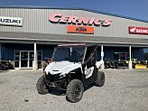 2020 Yamaha Wolverine 850 X2 R-Spec