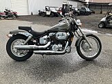 2006 Honda Shadow Spirit