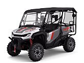 New 2025 Honda Pioneer 1000 5 Trail Special Edition