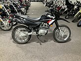 2023 Honda XR150L