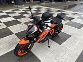 2023 KTM 1290 Super Duke R