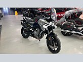 2023 CFMoto Ibex 800