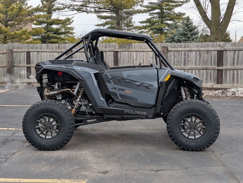 New 2026 Polaris RZR XP S 1000 Ultimate