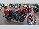 New 2026 Indian Scout Sport Scout RT Limited +Tech