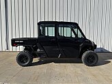 New 2026 Can-Am Defender MAX XT CAB HD11