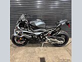 New 2026 BMW S1000RR