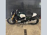 New 2025 BMW R 12 nineT