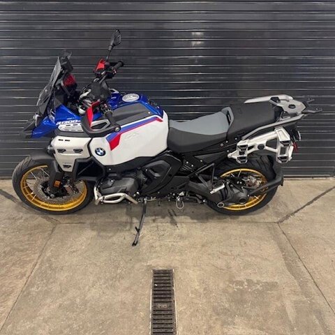 New 2026 BMW R1300GS Adventure