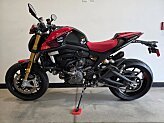 New 2025 Ducati Monster 937