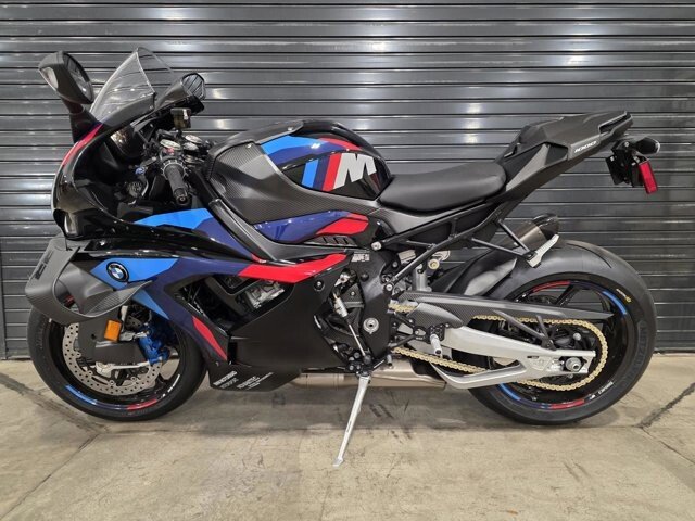 New 2026 BMW M1000RR