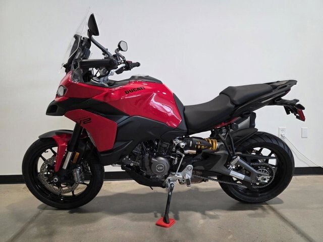 New 2025 Ducati Multistrada 950