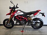 New 2025 Ducati Hypermotard 950
