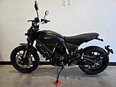 New 2025 Ducati Scrambler