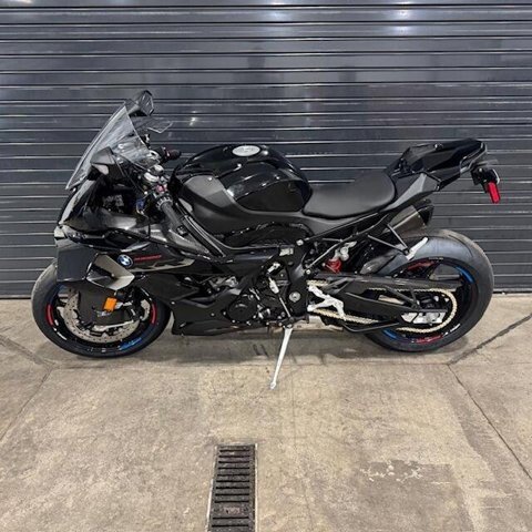 New 2026 BMW S1000RR
