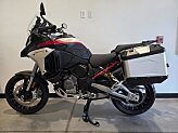 New 2025 Ducati Multistrada 1158