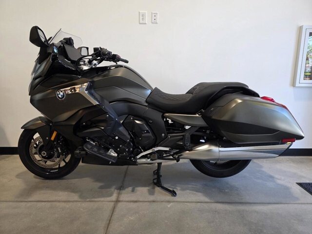 2024 BMW K1600B