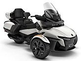 New 2026 Can-Am Spyder RT