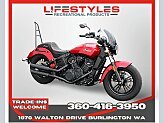 2019 Indian Scout Sixty ABS