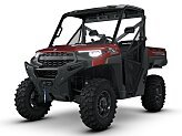 New 2026 Polaris Ranger XP 1000 Premium
