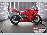 2024 Honda CBR600RR