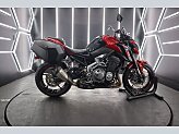 2018 Kawasaki Z900 ABS