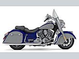2017 Indian Springfield