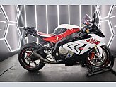 2018 BMW S1000RR