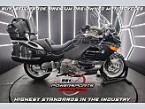 2006 BMW K1200LT