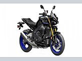 New 2026 Yamaha MT-10 SP