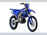 New 2026 Yamaha WR450F