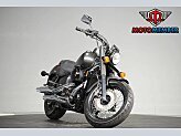 2022 Honda Shadow Phantom