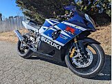 2004 Suzuki GSX-R1000