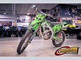 2022 Kawasaki KX450