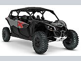 New 2026 Can-Am Maverick MAX 900