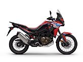 New 2024 Honda Africa Twin