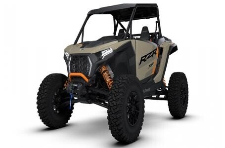 New 2026 Polaris RZR XP S 1000