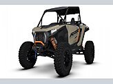 New 2026 Polaris RZR XP S 1000