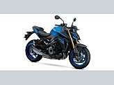 New 2026 Suzuki GSX-S1000