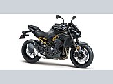 New 2026 Kawasaki Z900 RS ABS