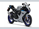 New 2026 Suzuki GSX-R600