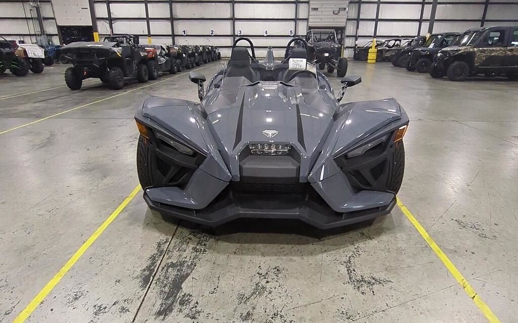 2023 Polaris Slingshot SL