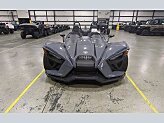 2023 Polaris Slingshot SL