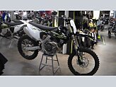 New 2026 Triumph TF 450-X