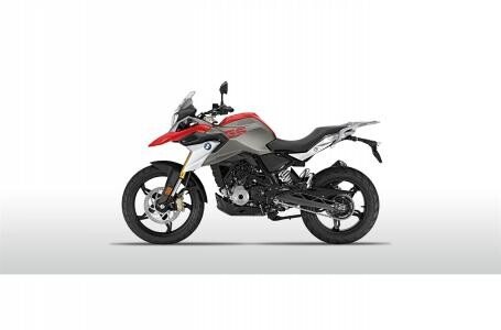 2019 BMW G310GS