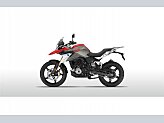 2019 BMW G310GS