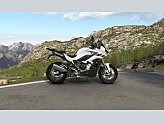 New 2026 BMW S1000XR